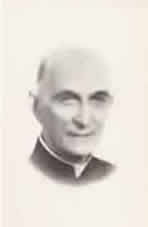 Andrés Arístegui, sj