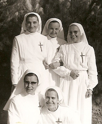 Hermandad de Congregaciones en la Casa de Albacete