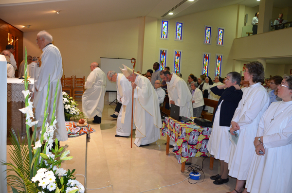 50º Aniversario de la Casa de Albacete